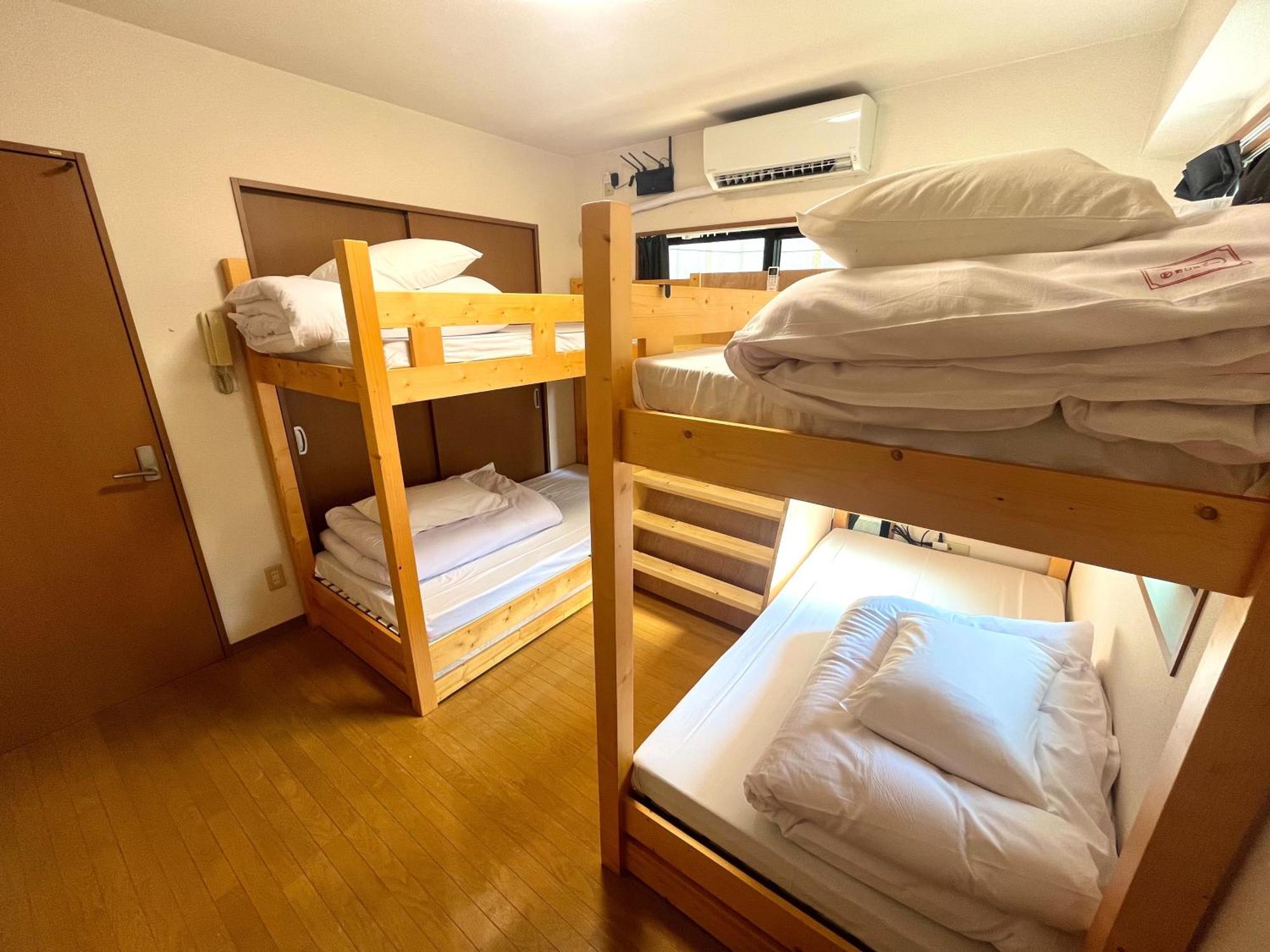 Apartamento Sf Heigths Tóquio