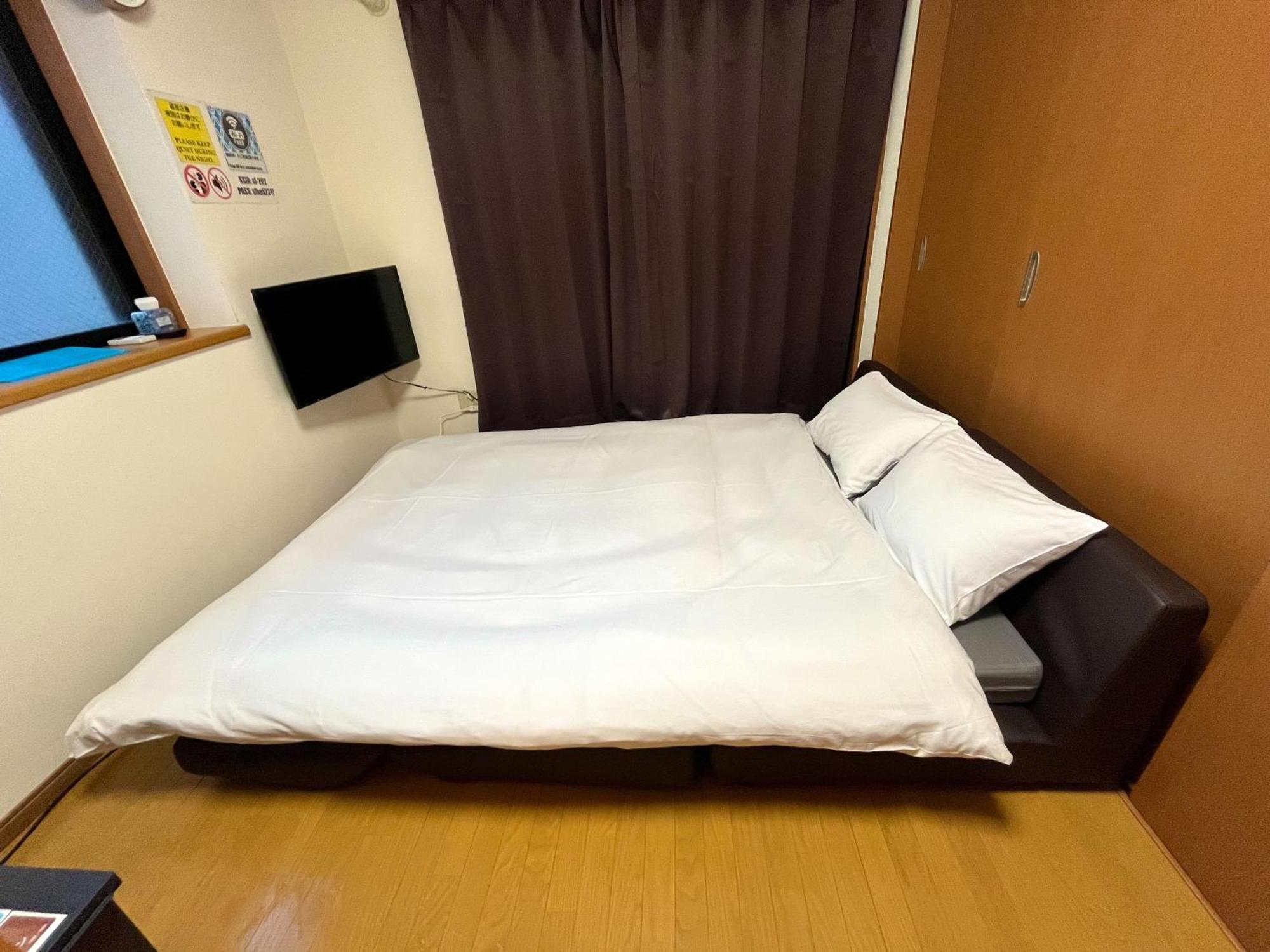 Sf Heigths Apartamento *