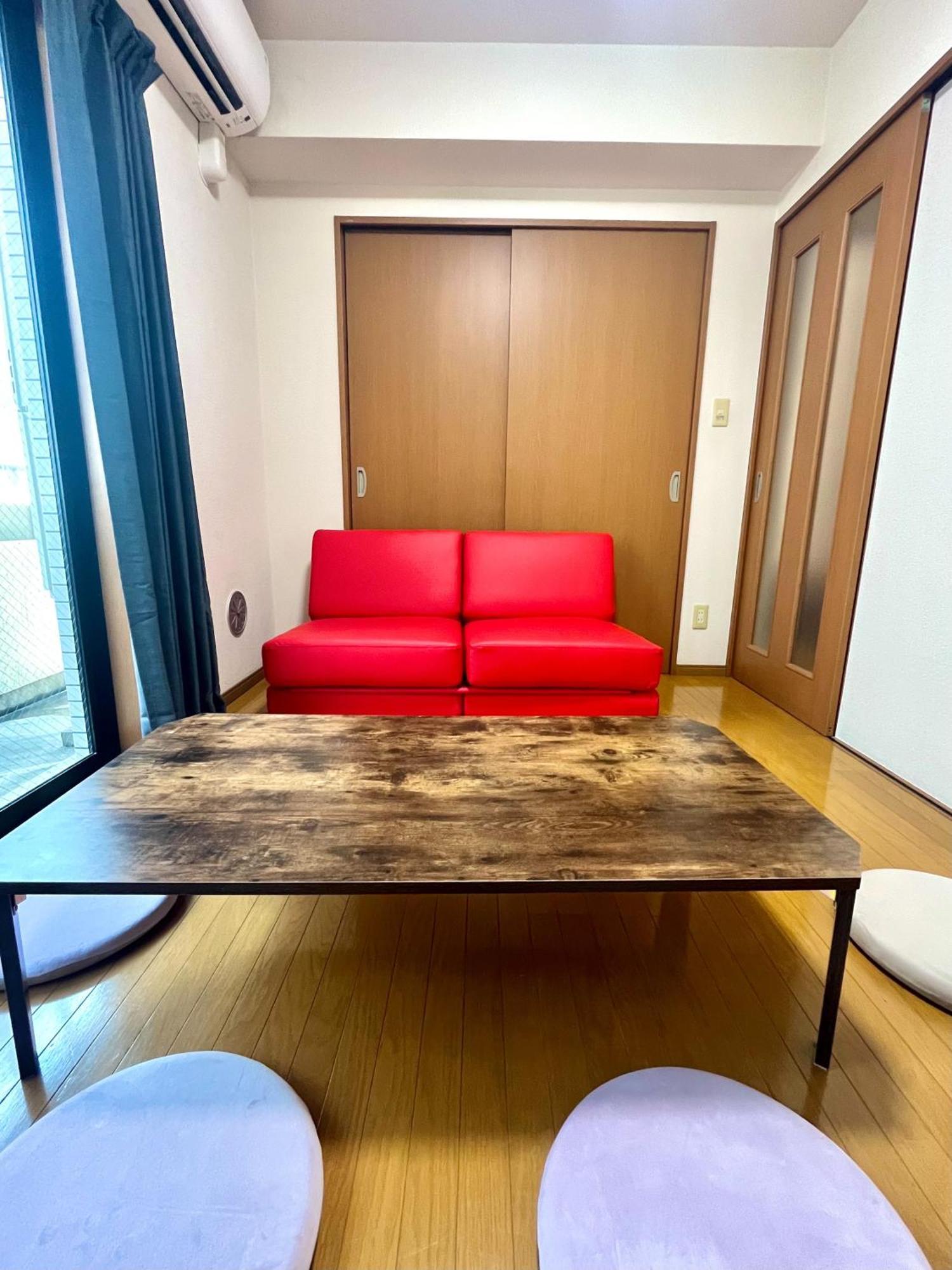 Sf Heigths Apartamento Tokio