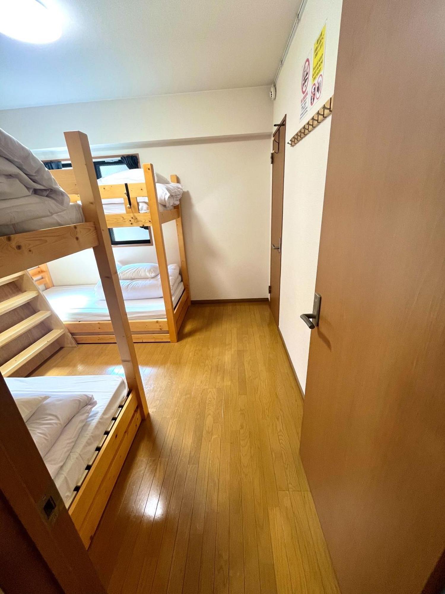 Apartamento Sf Heigths Tokio