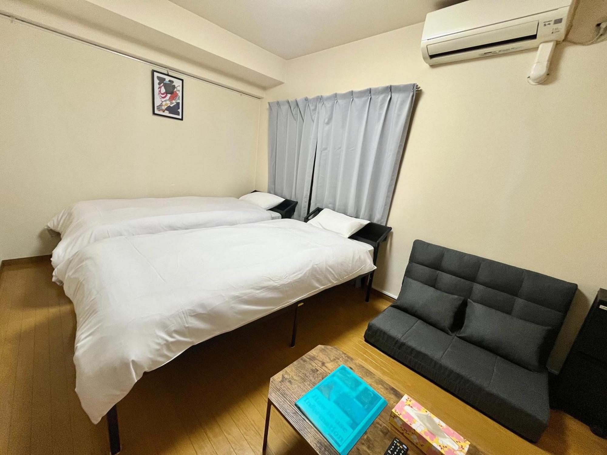 Sf Heigths Apartamento Tokio