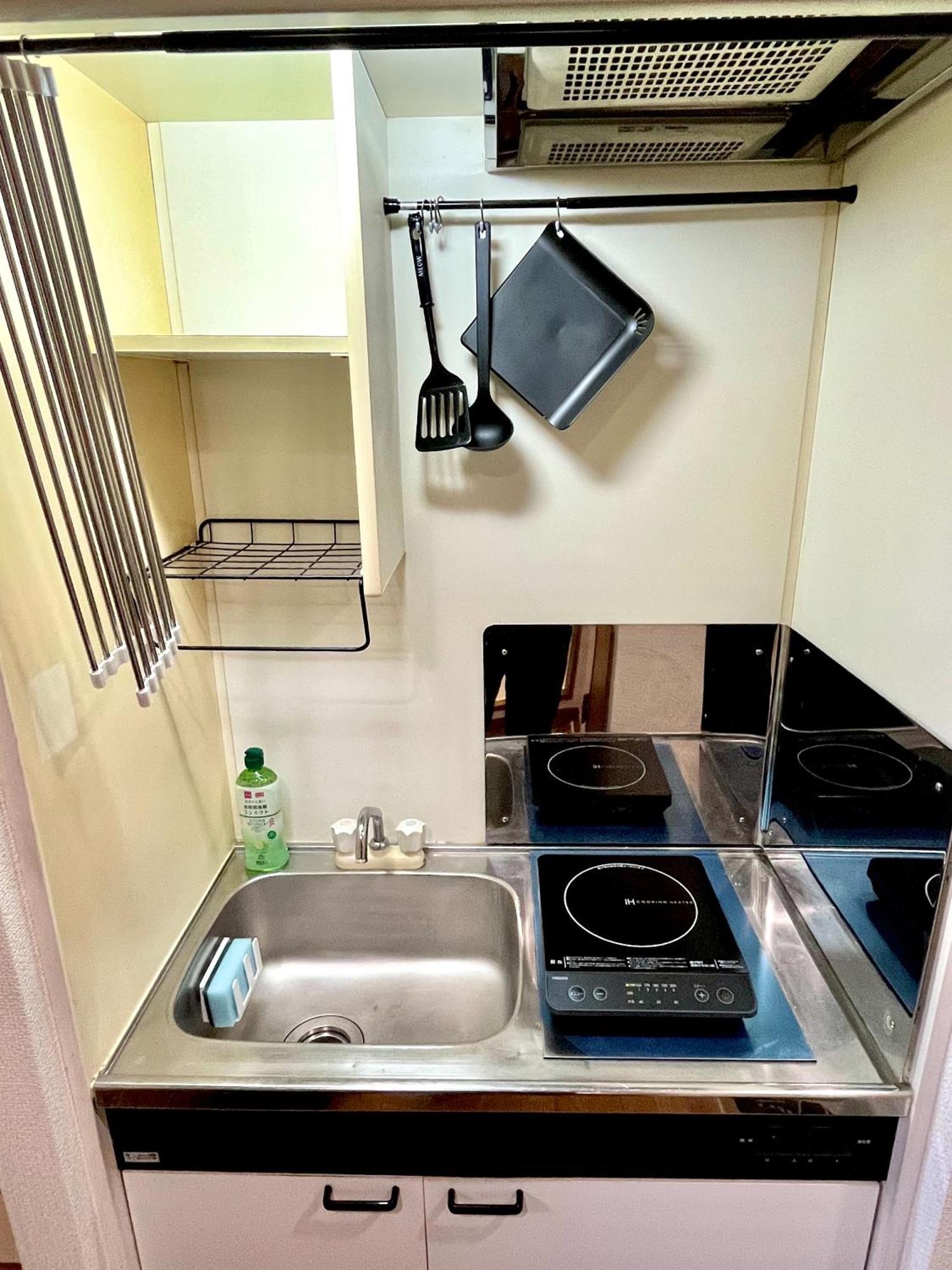 Sf Heigths Apartamento *