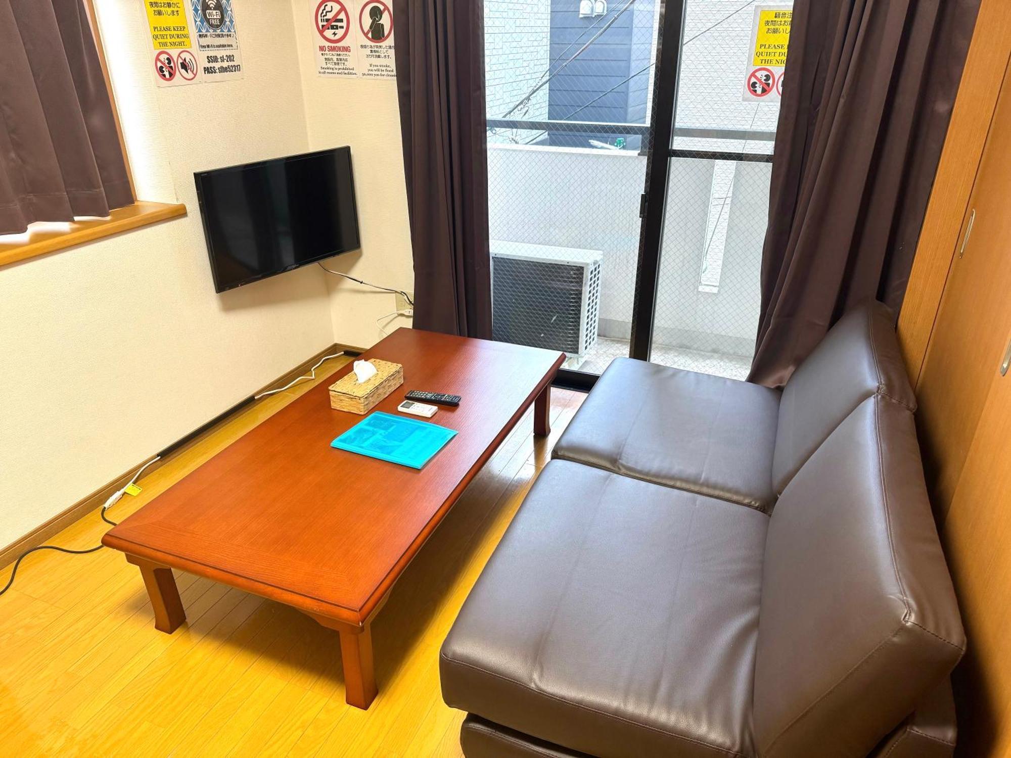 Apartamento Sf Heigths