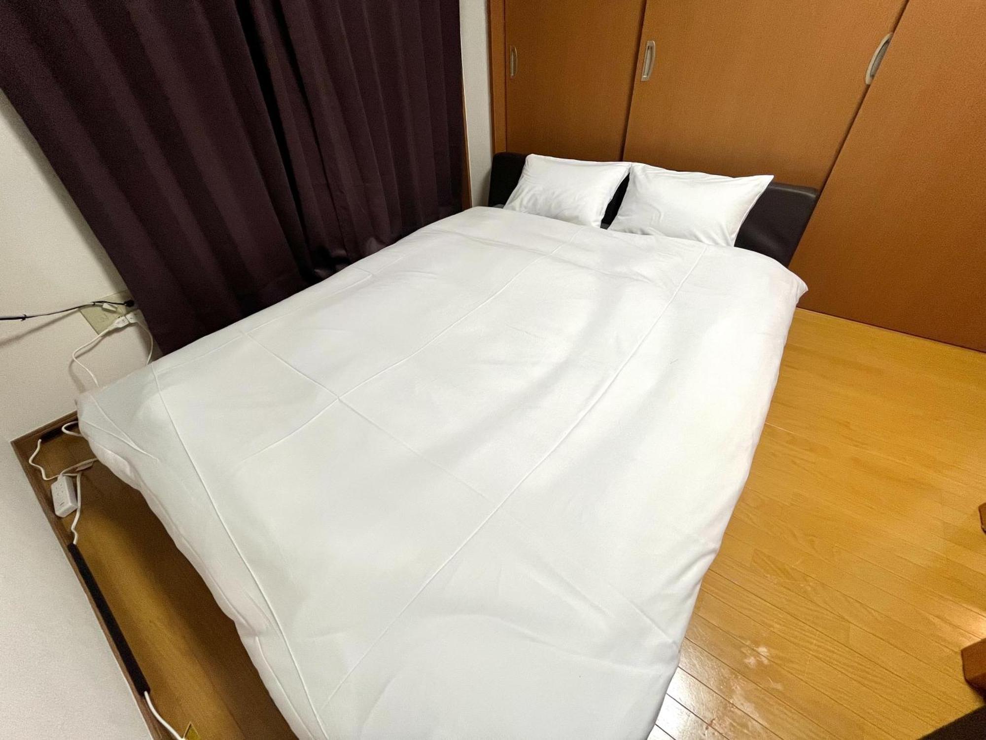 Sf Heigths Apartamento Tokio