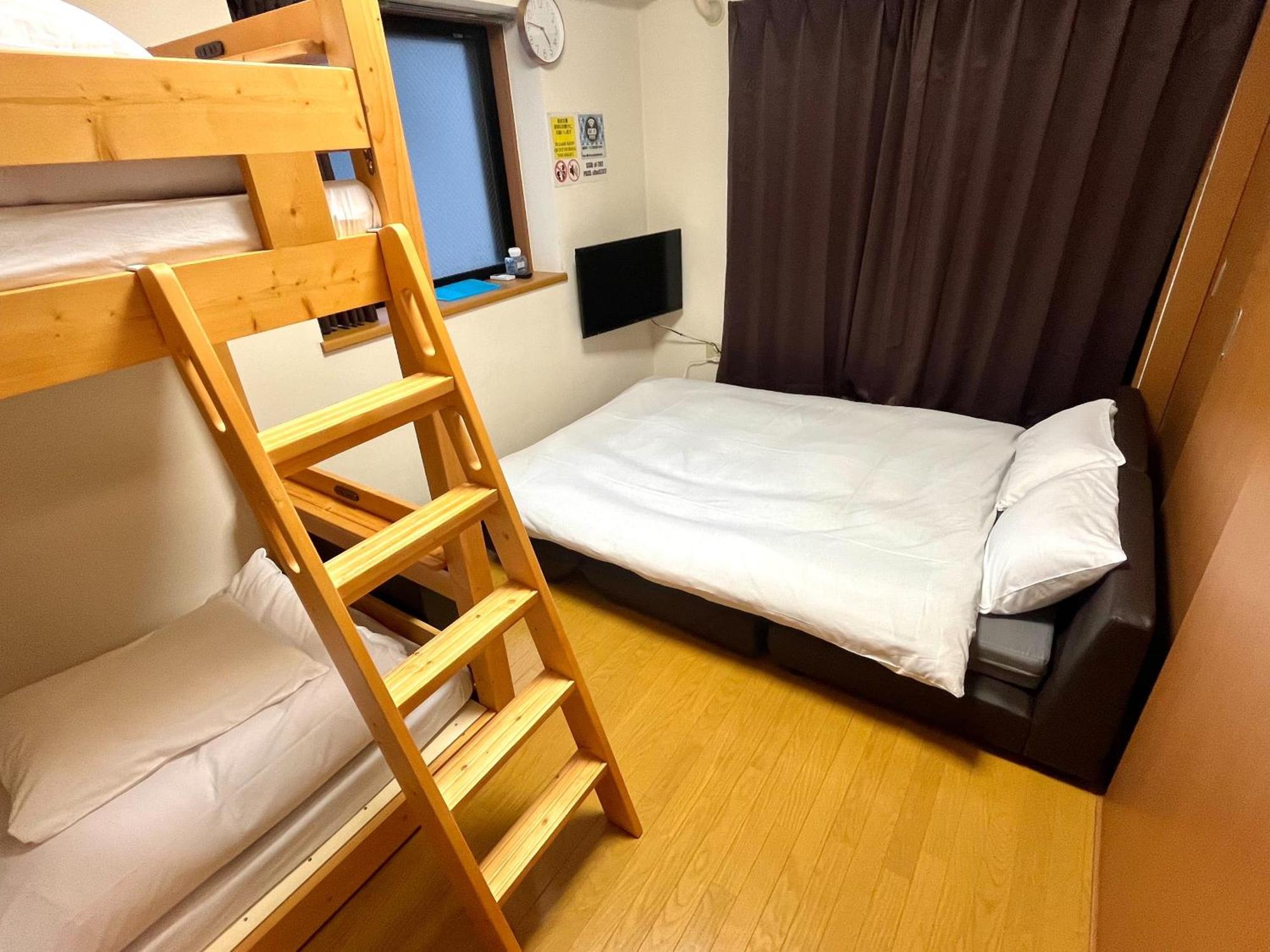 Apartamento Sf Heigths